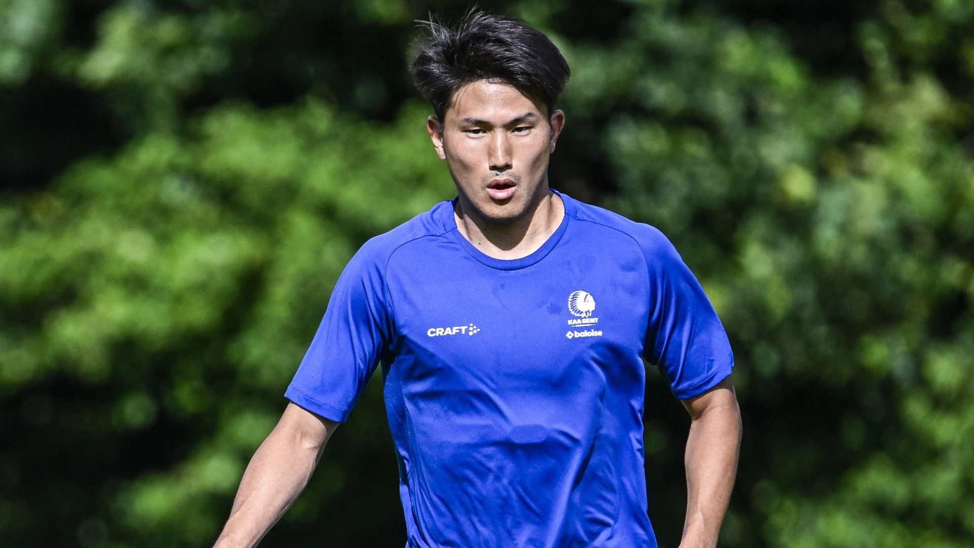 フェイエノールト新加入の渡辺剛がCL予選で公式戦デビュー